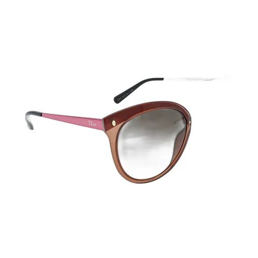 Round Sunglasses
