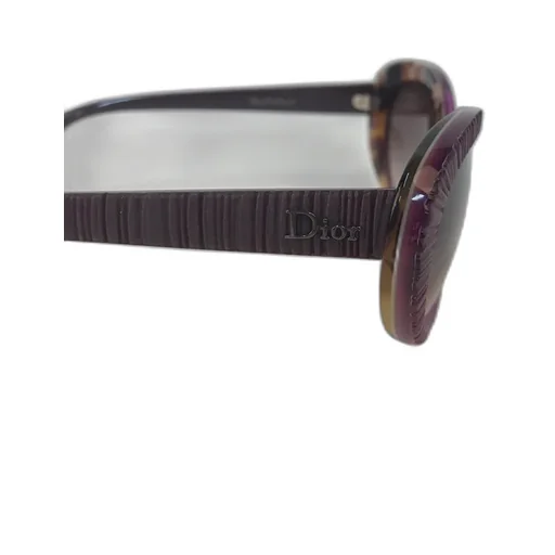 Logo Sunglasses