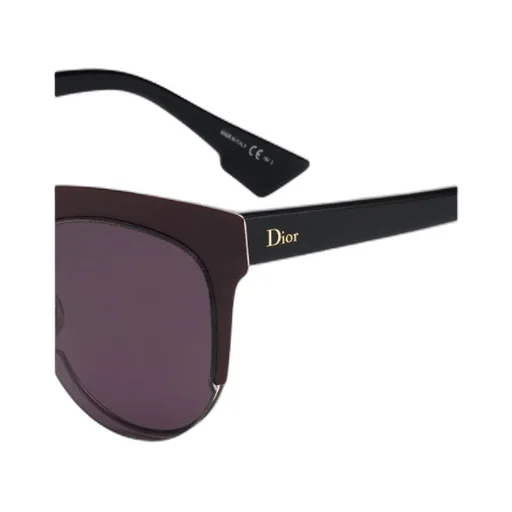 Logo Sunglasses
