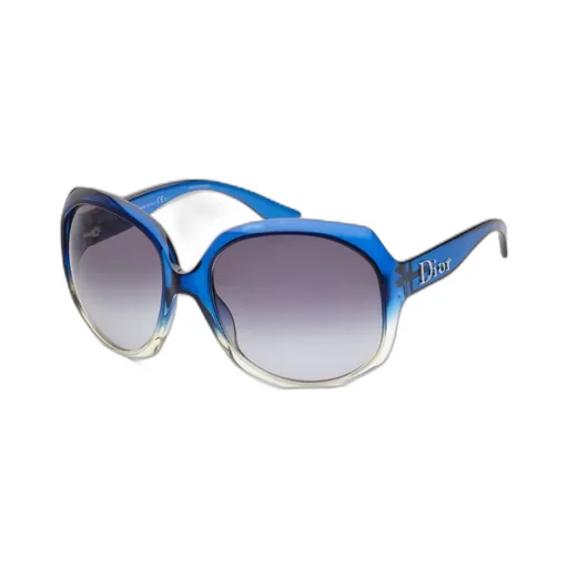 Logo Full-Frame Sunglasses
