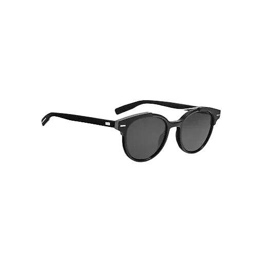 Round Sunglasses