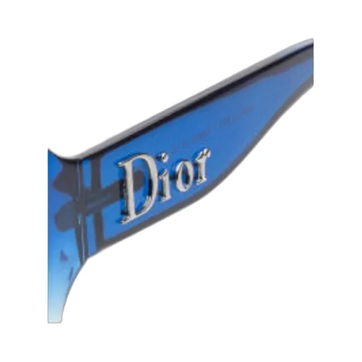 Logo Full-Frame Sunglasses