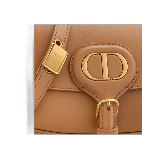 Logo Shoulder Bag