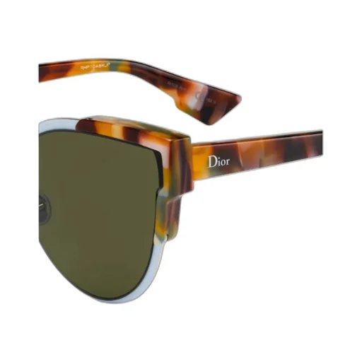Logo Sunglasses