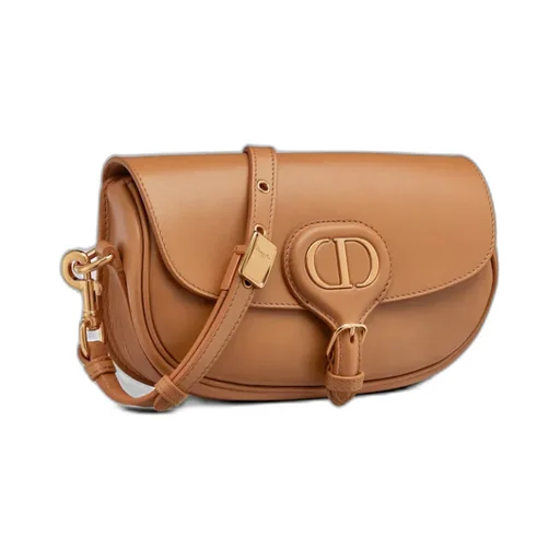 Logo Shoulder Bag