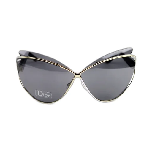 Logo Pilot Sunglasses