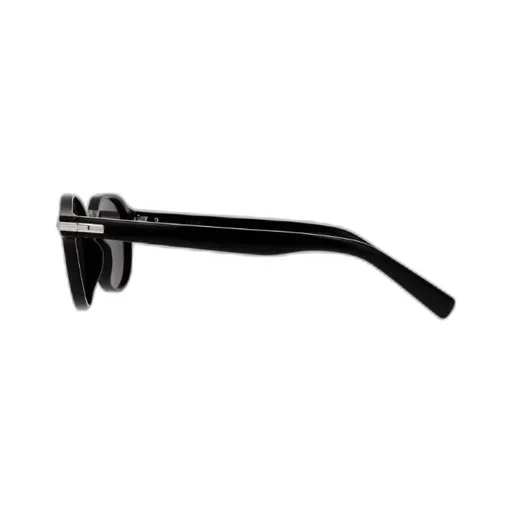 Round Frame Sunglasses