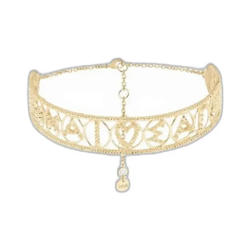 Logo Necklace