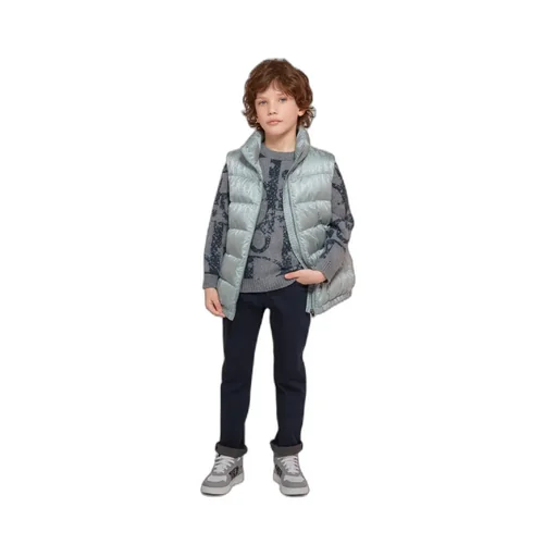 Kids' Down Vest