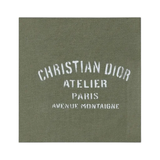 Logo Sweatpants