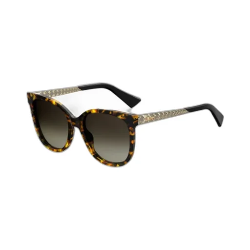 Round Sunglasses