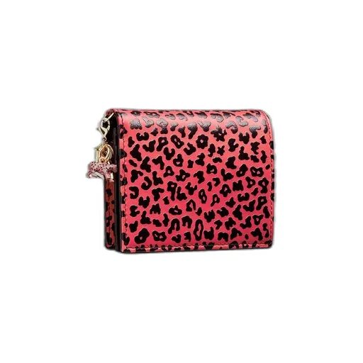 Mini Lady Dior Wallet