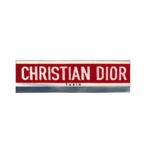 Logo Belt