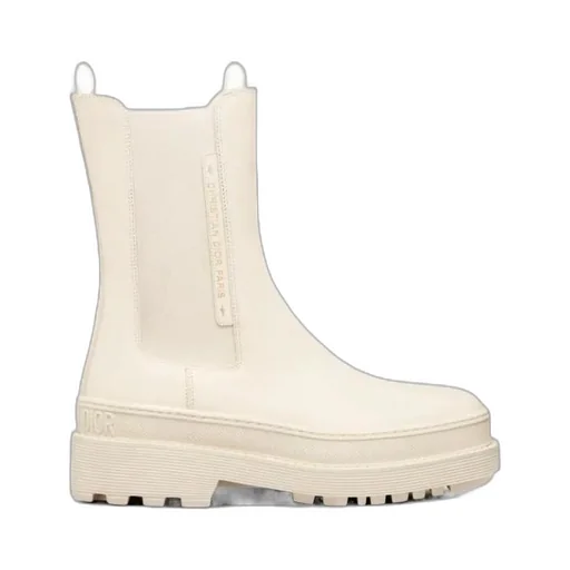 Trial And Ankle Boots