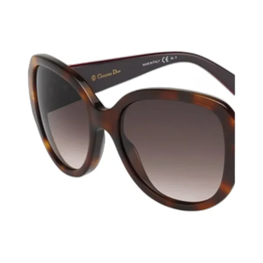 Logo Sunglasses