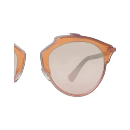Logo Sunglasses