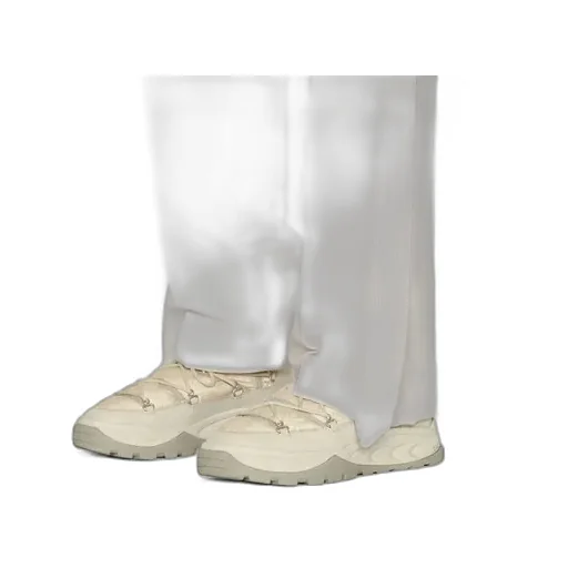 Snow Ankle-Length Ankle Boots