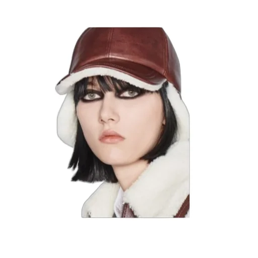 Logo Hat