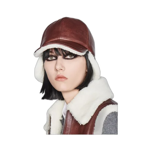 Logo Hat