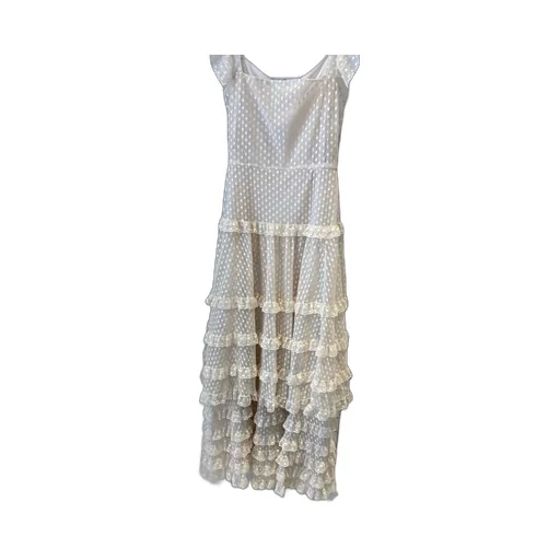 Lace Dress