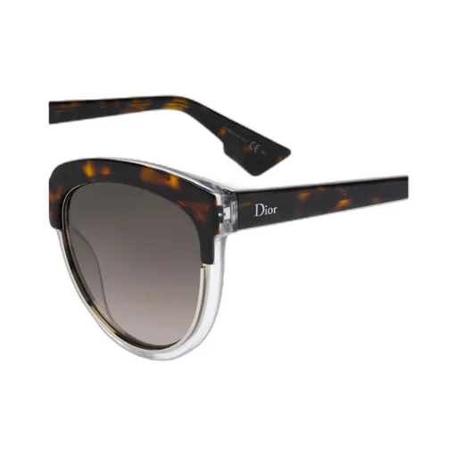 Logo Sunglasses