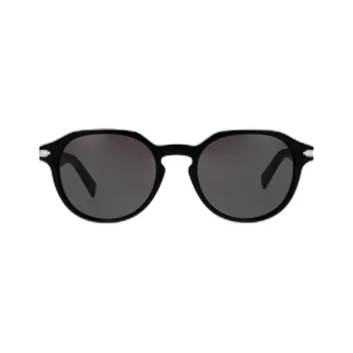 Round Frame Sunglasses