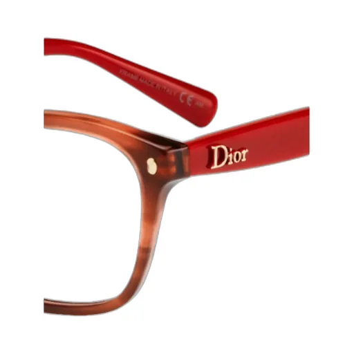 Logo Flat Mirror