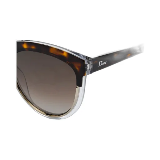 Logo Sunglasses