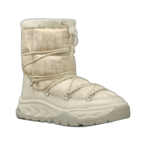 Snow Ankle-Length Ankle Boots
