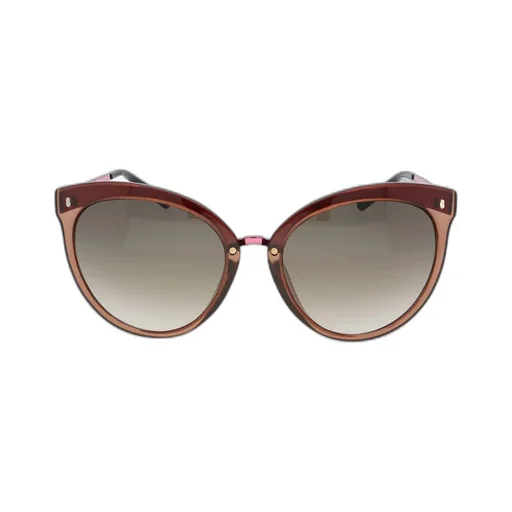Round Sunglasses