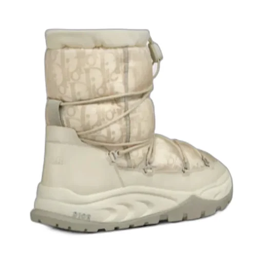 Snow Ankle-Length Ankle Boots