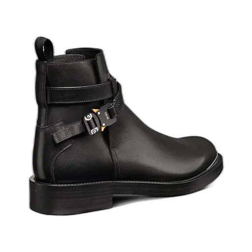 Evidence Ankle Boots