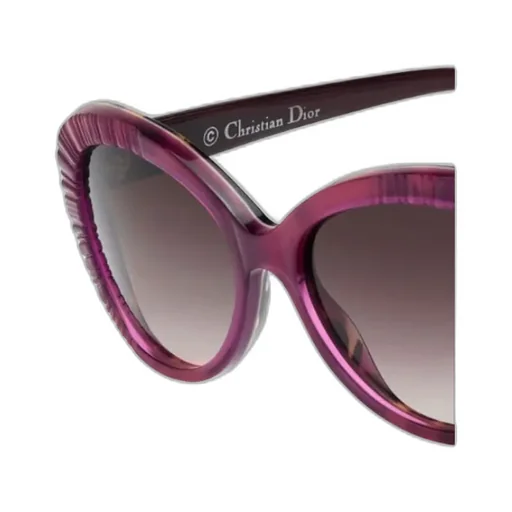 Logo Sunglasses