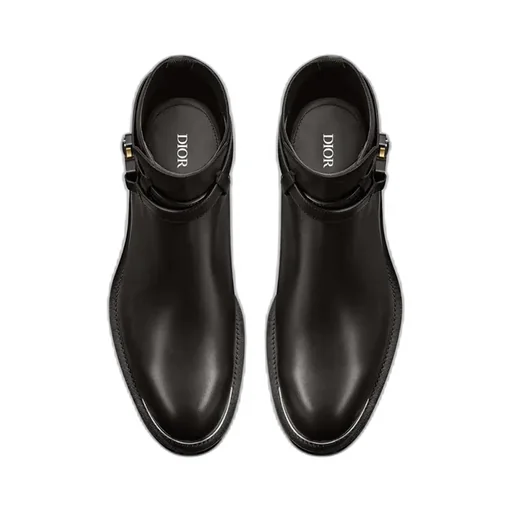 Evidence Ankle Boots
