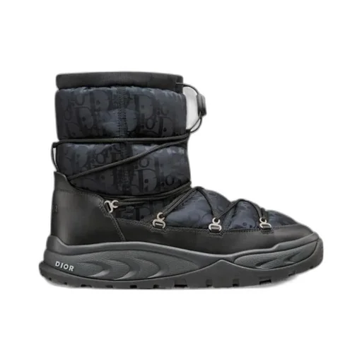 Snow Ankle-Length Ankle Boots