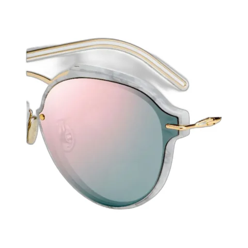 Logo Sunglasses
