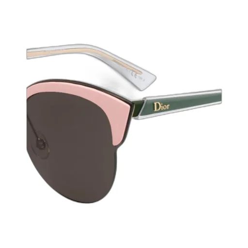 Logo Sunglasses