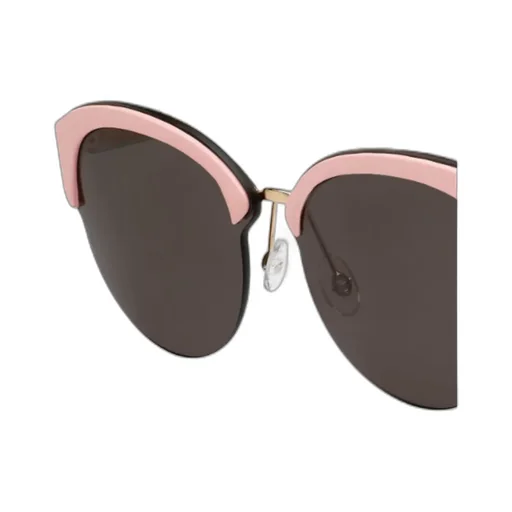 Logo Sunglasses