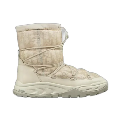 Snow Ankle-Length Ankle Boots
