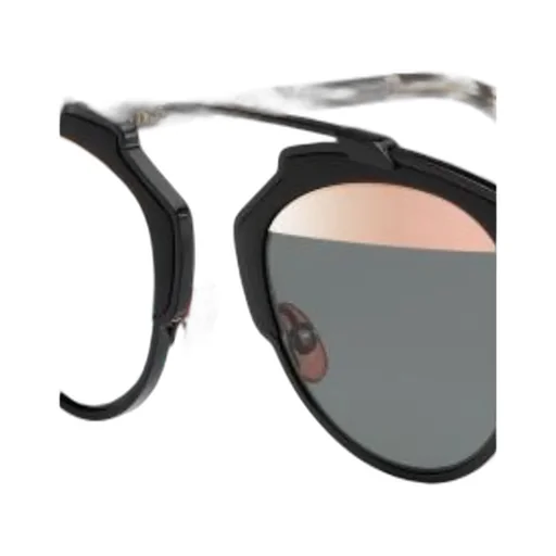 Logo Sunglasses