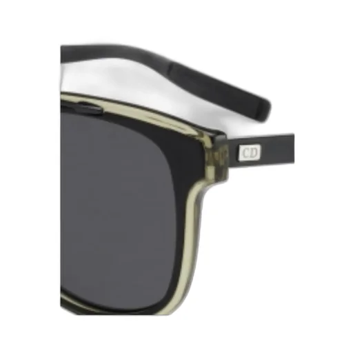 Logo Sunglasses