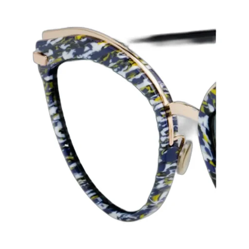 Round Sunglasses