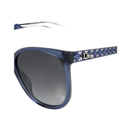 Logo Sunglasses