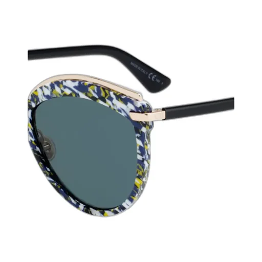 Round Sunglasses