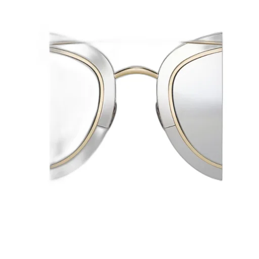 Logo Sunglasses