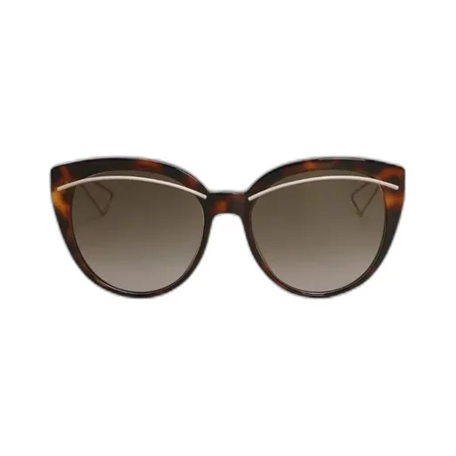 Gradual Cat's Eye Sunglasses