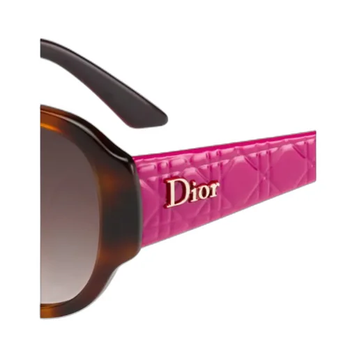 Oval Sunglasses