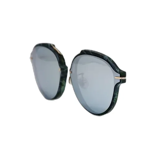 Round Sunglasses