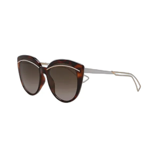 Gradual Cat's Eye Sunglasses