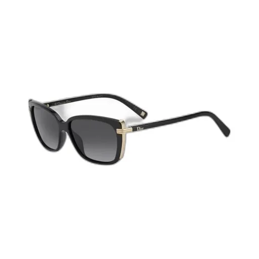 Logo Square Sunglasses